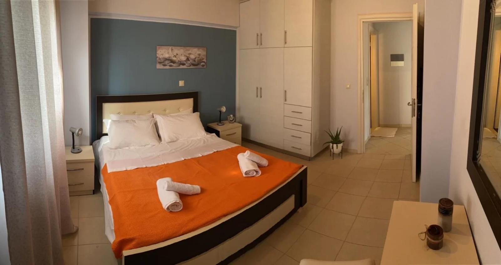 Villa Orestis - Stoupa Seaside Retreats Exteriör bild