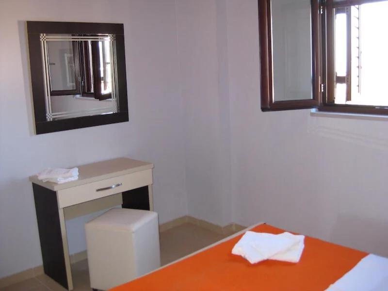 Villa Orestis - Stoupa Seaside Retreats Rum bild