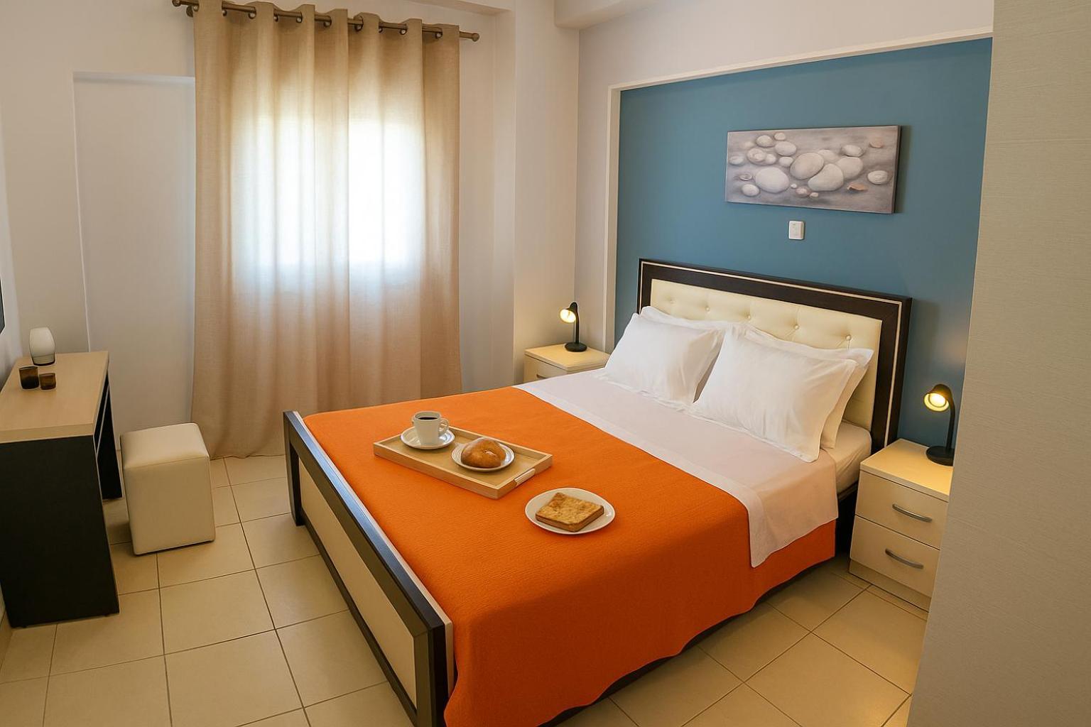 Villa Orestis - Stoupa Seaside Retreats Exteriör bild