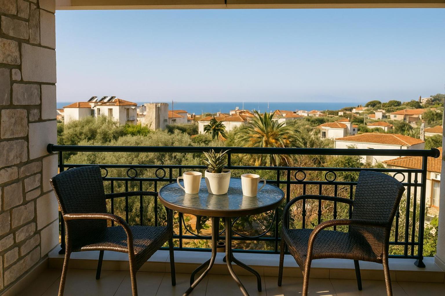 Villa Orestis - Stoupa Seaside Retreats Exteriör bild